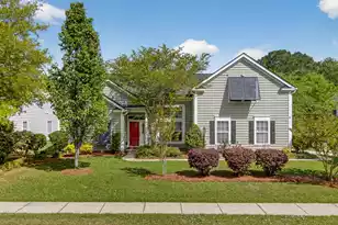 152 Back Tee Cir, Summerville, SC 29485 - Photo 1