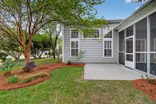 152 Back Tee Cir, Summerville, SC 29485 - Photo 37