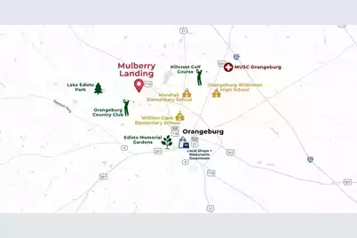 130 Tahoe Drive, Orangeburg, SC 29118 - Photo 31