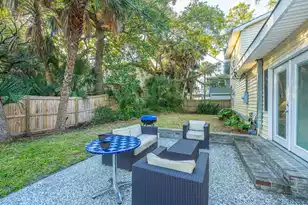 503 Ashley Ave E, Folly Beach, SC 29439 - Photo 27