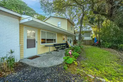 503 Ashley Avenue E, Folly Beach, SC 29439 - Photo 3