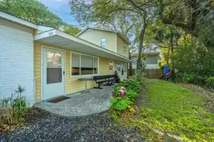 503 Ashley Ave E, Folly Beach, SC 29439 - Photo 3