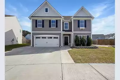 512 Killdeer Road, Summerville, SC 29486 - Photo 1