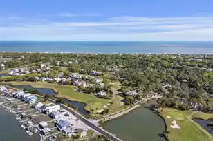 226 Sea Cloud Cir, Edisto Island, SC 29438 - Photo 27