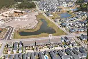 579 Blueway Ave, Summerville, SC 29486 - Photo 3