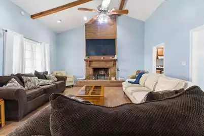 658 Tee Vee Road, Elloree, SC 29047 - Photo 3