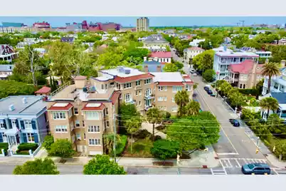 63 Rutledge Avenue #25, Charleston, SC 29401 - Photo 19