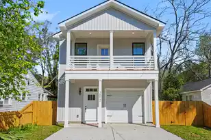 2012 Bolton St, North Charleston, SC 29406 - Photo 1