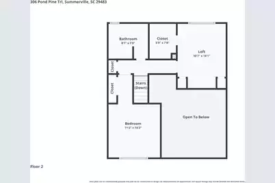 306 Pond Pine Trail, Summerville, SC 29483 - Photo 29