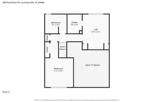 306 Pond Pine Trail, Summerville, SC 29483 - Photo 29