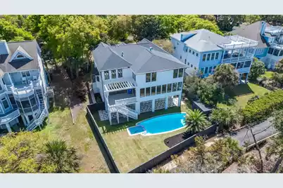 3307 Waterway Boulevard, Isle Of Palms, SC 29451 - Photo 73