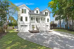 3307 Waterway Blvd, Isle Of Palms, SC 29451 - Photo 7