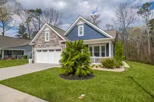 4047 Aspera Dr, Summerville, SC 29483 - Photo 5