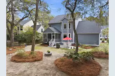 3601 Higgins Drive W, Mount Pleasant, SC 29466 - Photo 37