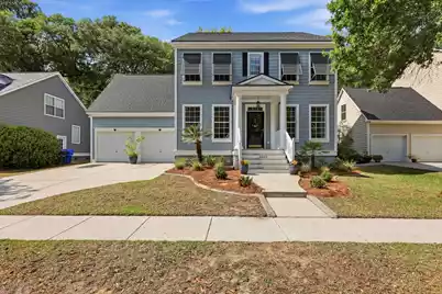 3601 Higgins Drive W, Mount Pleasant, SC 29466 - Photo 41
