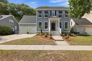 3601 Higgins Dr W, Mount Pleasant, SC 29466 - Photo 41