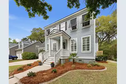 3601 Higgins Drive W, Mount Pleasant, SC 29466 - Photo 39