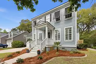 3601 Higgins Dr W, Mount Pleasant, SC 29466 - Photo 39