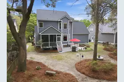 3601 Higgins Drive W, Mount Pleasant, SC 29466 - Photo 39