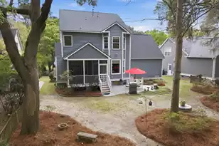3601 Higgins Dr W, Mount Pleasant, SC 29466 - Photo 39