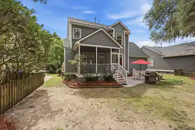 3601 Higgins Drive W, Mount Pleasant, SC 29466 - Photo 35