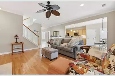 3601 Higgins Drive W, Mount Pleasant, SC 29466 - Photo 9