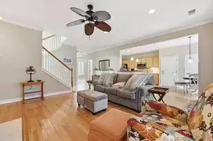 3601 Higgins Dr W, Mount Pleasant, SC 29466 - Photo 9