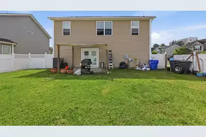 7786 Discovery Road, North Charleston, SC 29420 - Photo 25