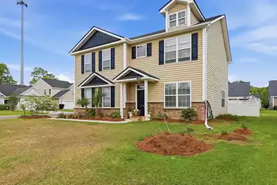 7786 Discovery Road, North Charleston, SC 29420 - Photo 31