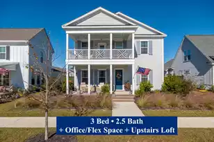 716 Blueway Ave, Summerville, SC 29486 - Photo 1