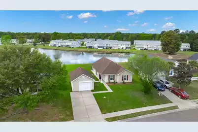 117 Savannah River Drive, Summerville, SC 29485 - Photo 5