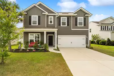 2016 Lanneau Lane, Johns Island, SC 29455 - Photo 1