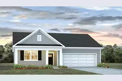 545 Tulip Poplar Drive, Moncks Corner, SC 29461 - Photo 1