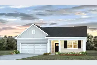 807 Baywood Lane, Summerville, SC 29486 - Photo 1