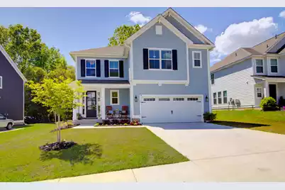 107 Abbey Terrace Road, Moncks Corner, SC 29461 - Photo 25