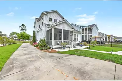 4158 Home Town Lane, Ravenel, SC 29470 - Photo 41