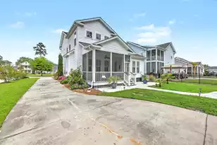 4158 Home Town Ln, Ravenel, SC 29470 - Photo 41