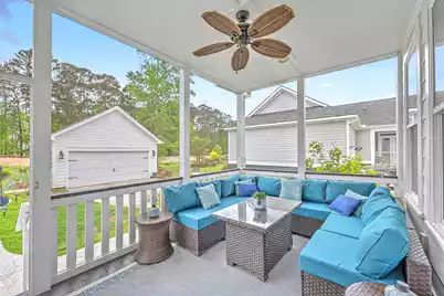 4158 Home Town Lane, Ravenel, SC 29470 - Photo 37