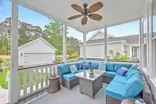 4158 Home Town Ln, Ravenel, SC 29470 - Photo 37