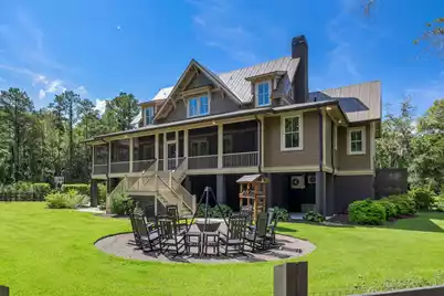 4166 Nesting Egret Drive, Johns Island, SC 29455 - Photo 3