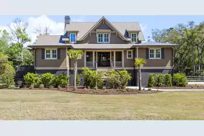 4166 Nesting Egret Drive, Johns Island, SC 29455 - Photo 5