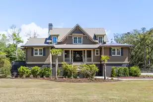 4166 Nesting Egret Dr, Johns Island, SC 29455 - Photo 5