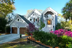 887 Parrot Creek Way, Charleston, SC 29412 - Photo 3