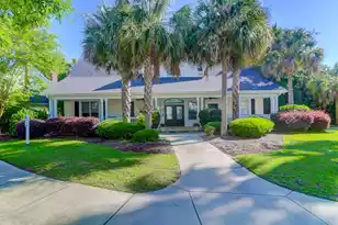 45 Sycamore Ave, Charleston, SC 29407 - Photo 27