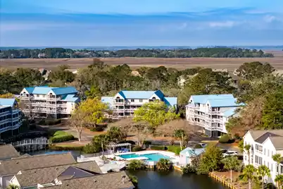 2412 Racquet Club Drive, Seabrook Island, SC 29455 - Photo 1