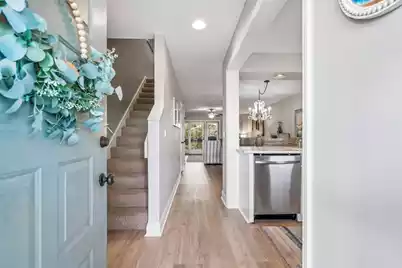 2412 Racquet Club Drive, Seabrook Island, SC 29455 - Photo 13