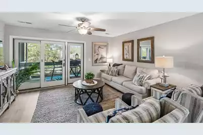 2412 Racquet Club Drive, Seabrook Island, SC 29455 - Photo 23