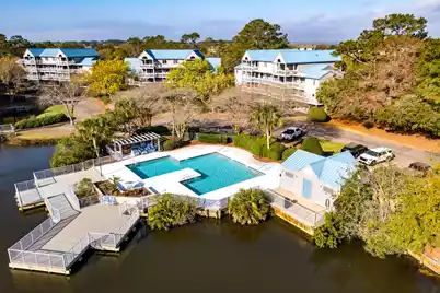 2412 Racquet Club Drive, Seabrook Island, SC 29455 - Photo 43