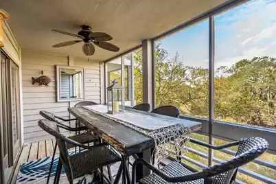 2412 Racquet Club Drive, Seabrook Island, SC 29455 - Photo 25