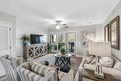 2412 Racquet Club Drive, Seabrook Island, SC 29455 - Photo 5